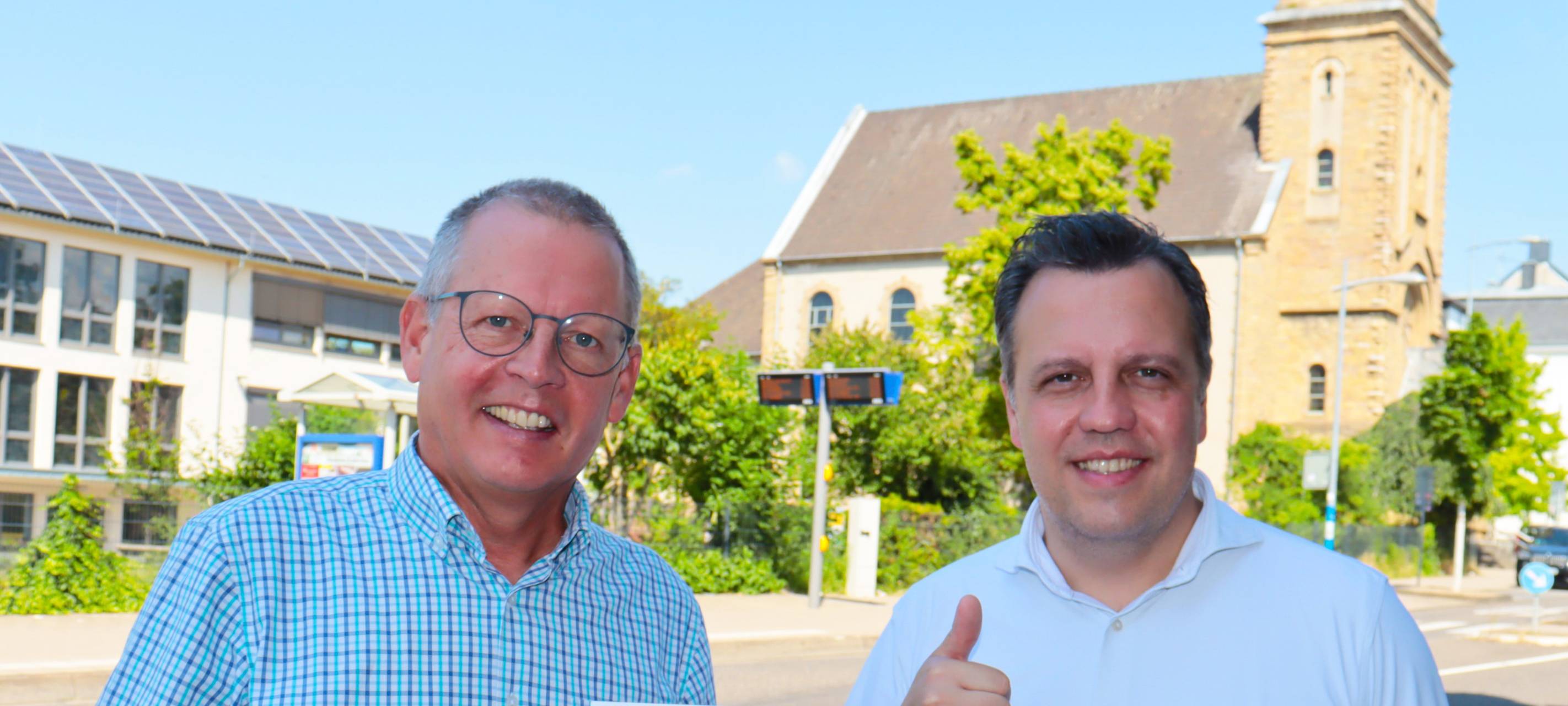 Euskirchen: Busfahren wird günstiger!
