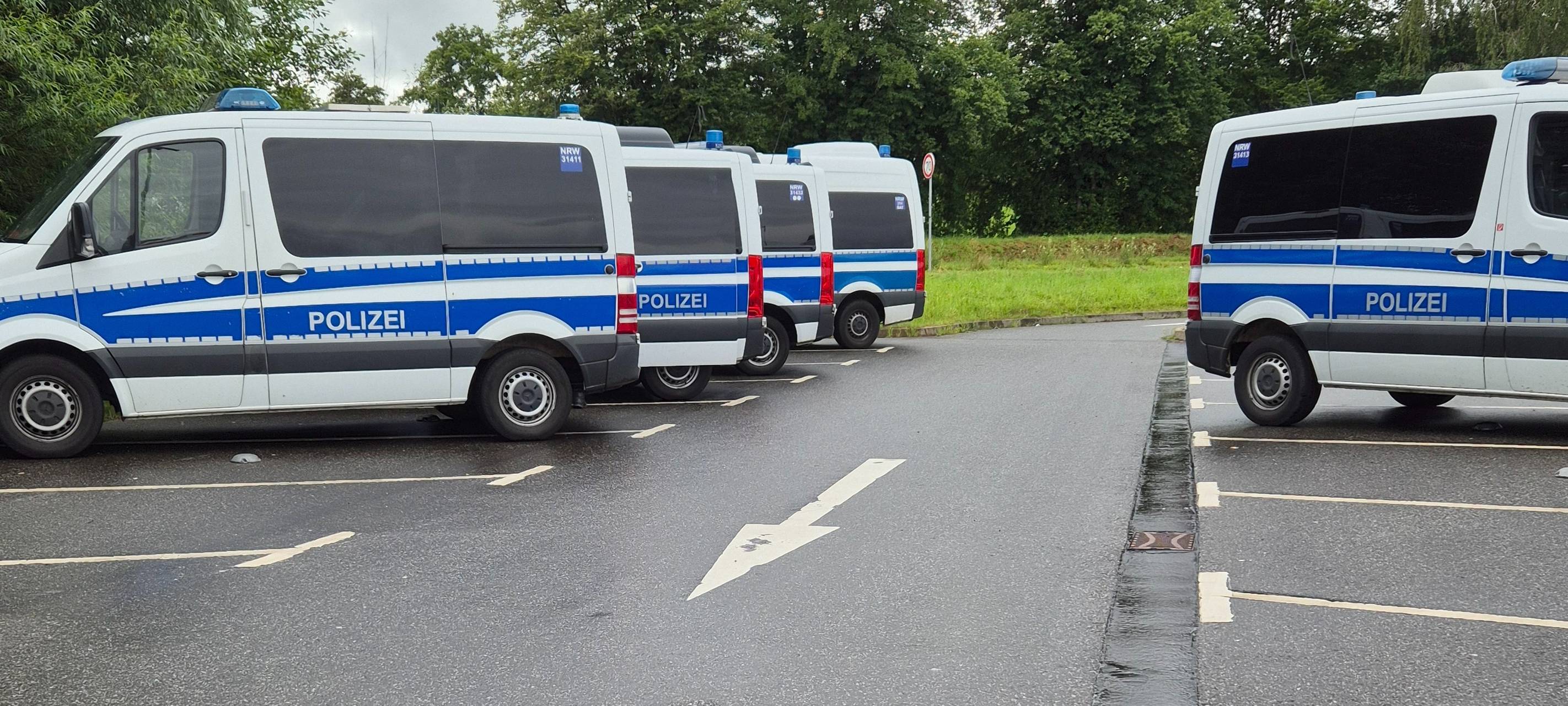 Polizei sucht Rezeptfälscher