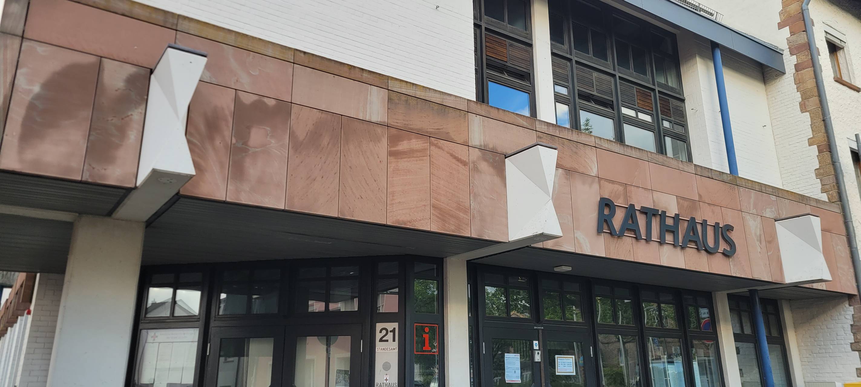 Auch Zülpich geht das Geld aus