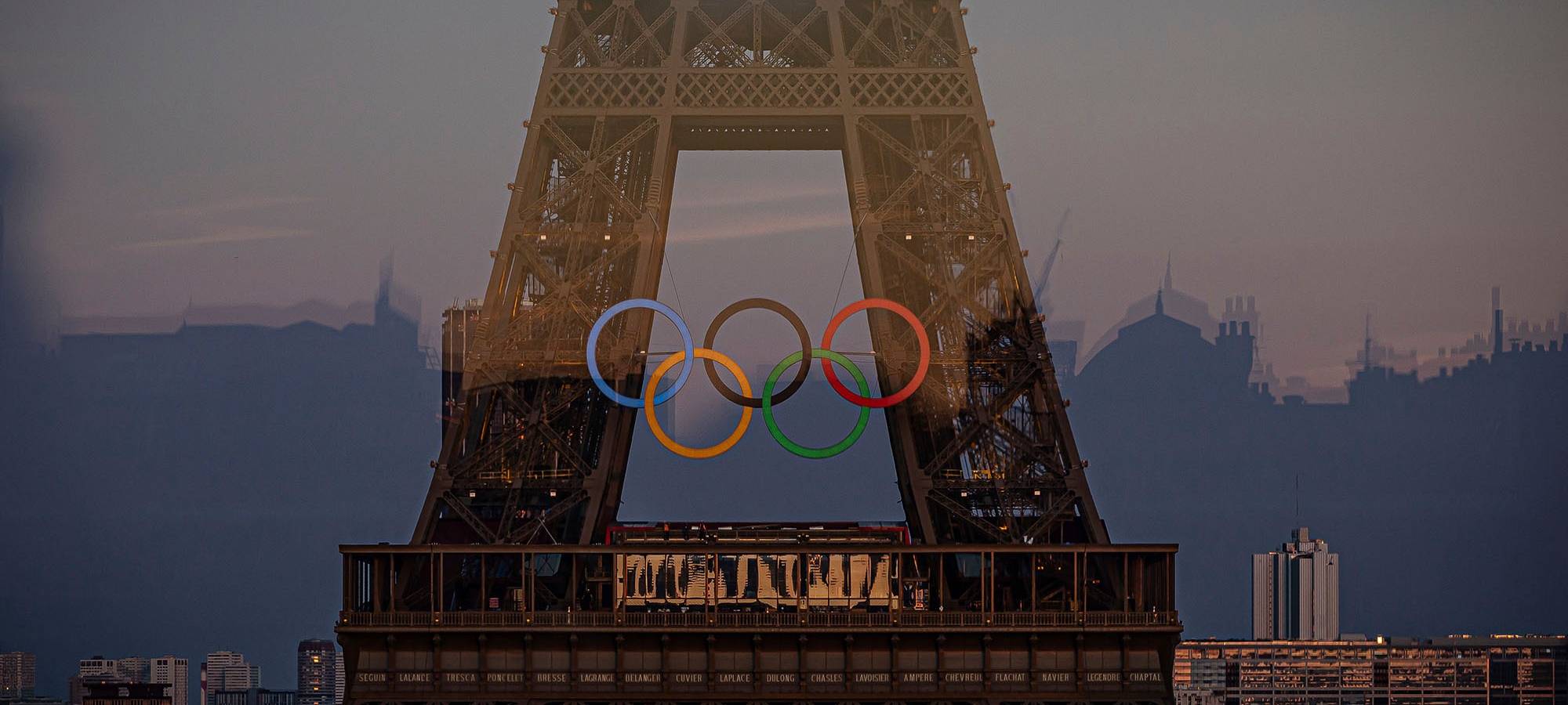 Olympia 2024: Die Hightlights aus deutscher Sicht