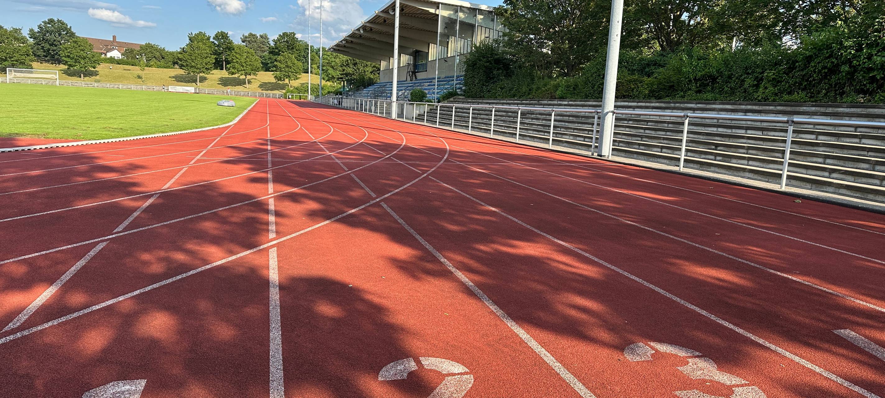 Sportabzeichen-Saison startet in Euskirchen
