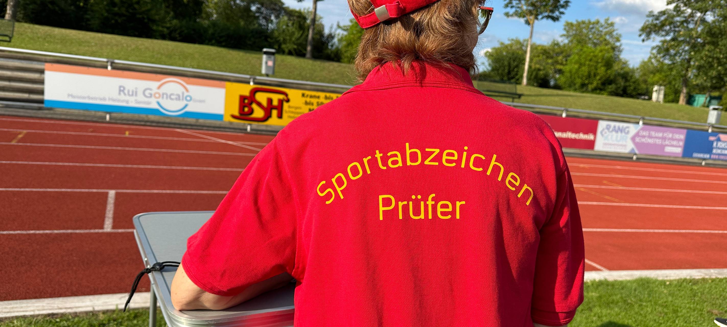 Sportabzeichen-Saison startet in Euskirchen