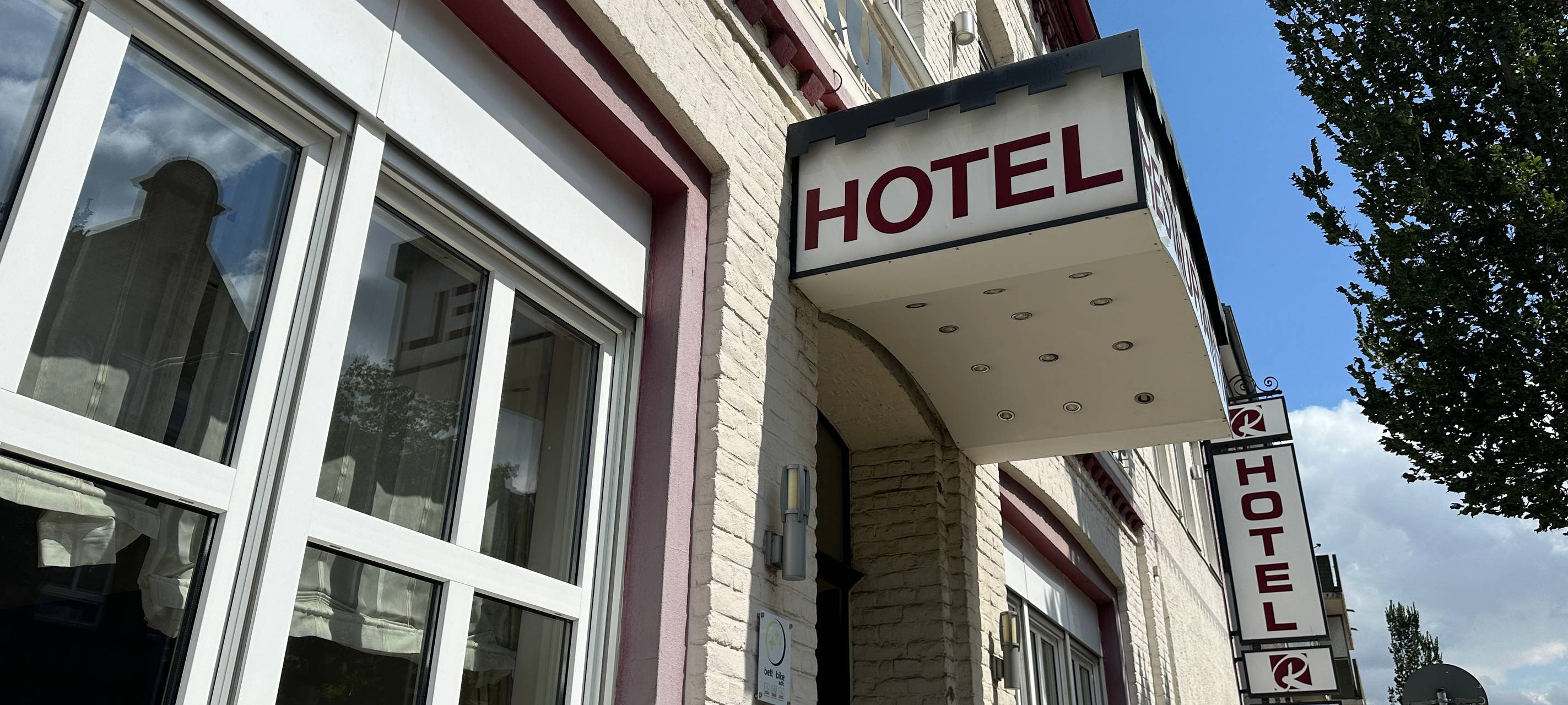 Wie zufrieden ist der Kreis Euskirchen mit dem Tourismus?