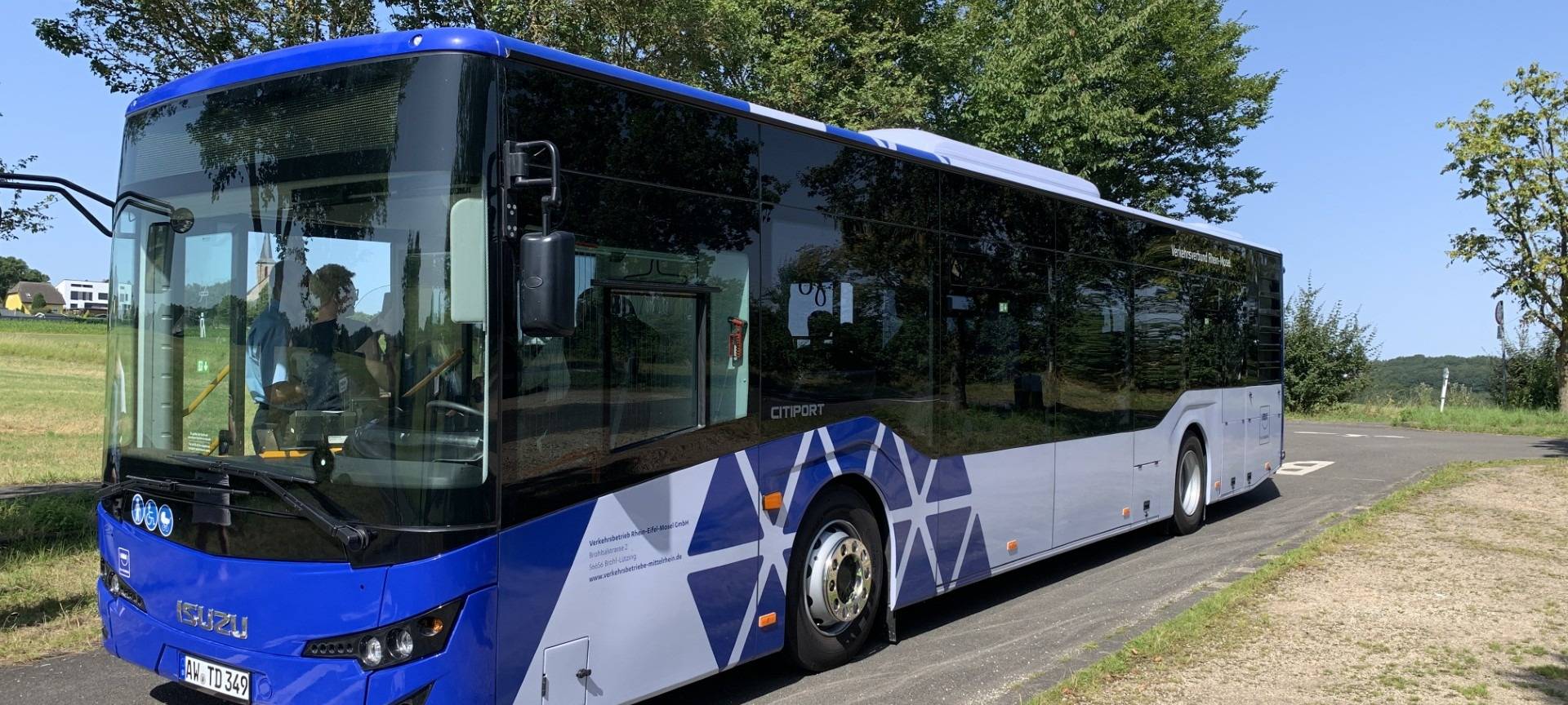 Drei neue Buslinien in die Ahrregion