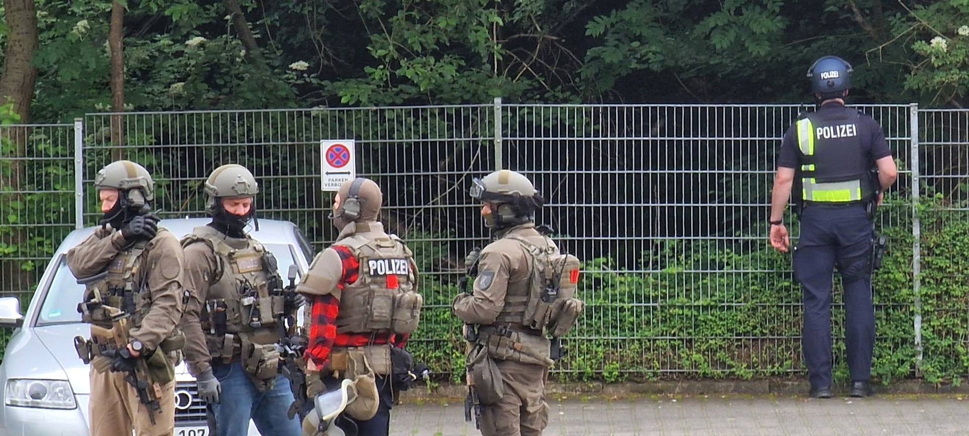 Immer nah am Geschehen: Wie sieht die Arbeit eines Blaulichtreporters aus?