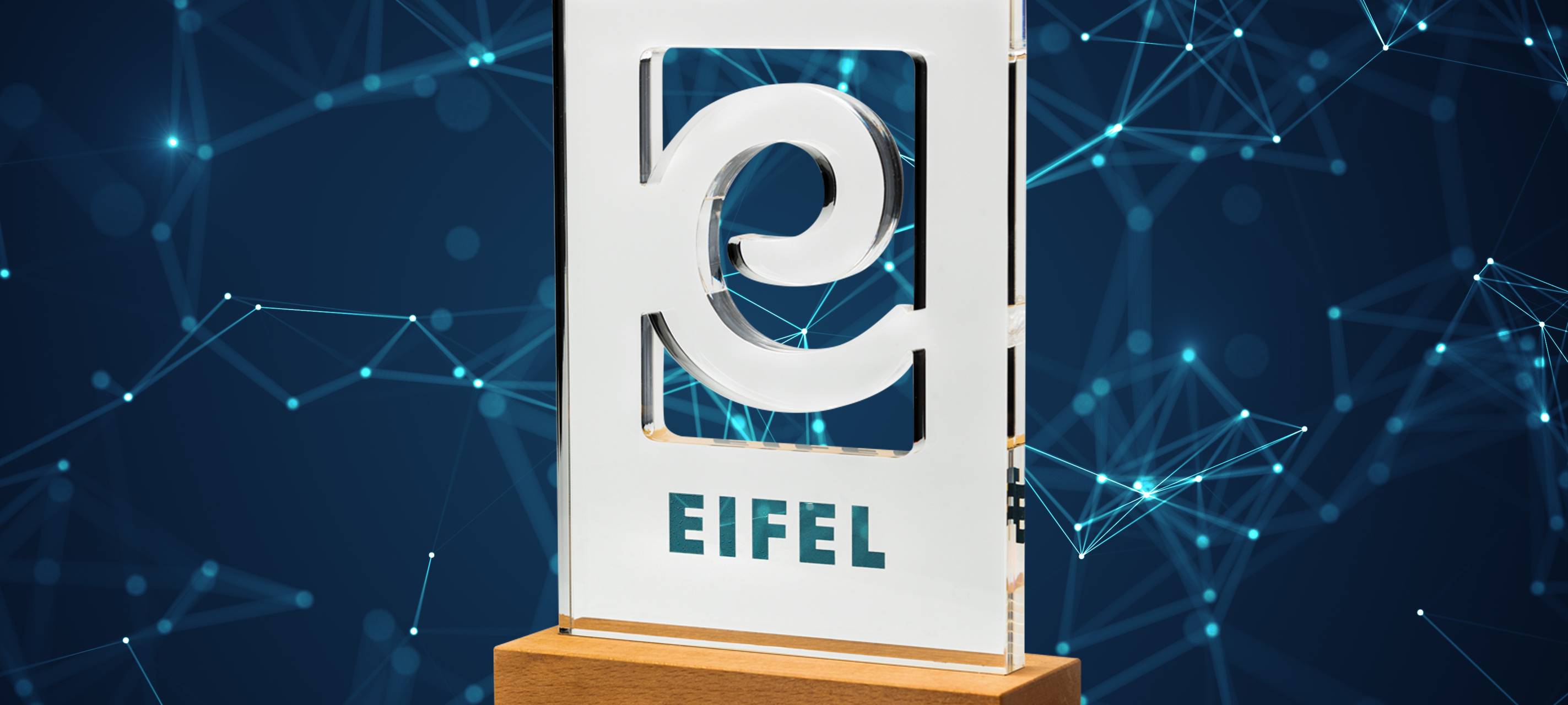 Eifel Award 2025