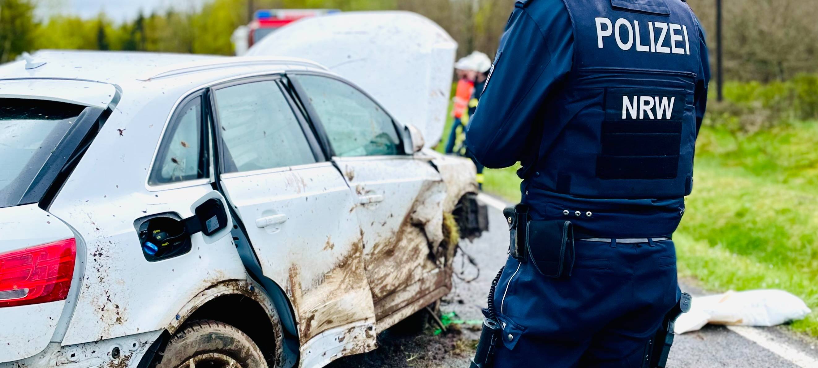 Polizei bietet Hinweisportal für Verkehrs-Rowdys an