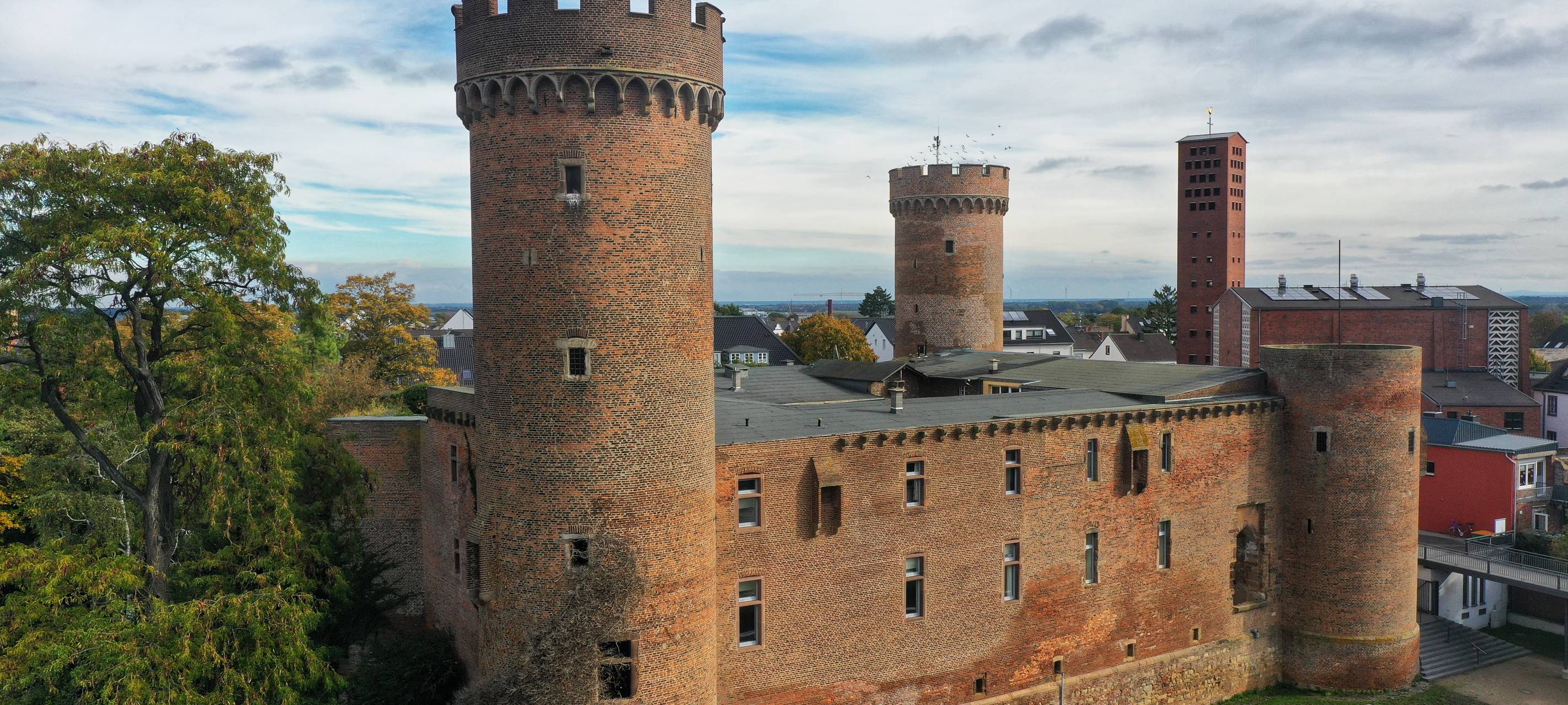 Tag des Offenen Denkmals am Sonntag im Kreis Euskirchen