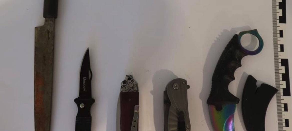 Auto in Mechernich gleicht fahrendem Waffenschrank