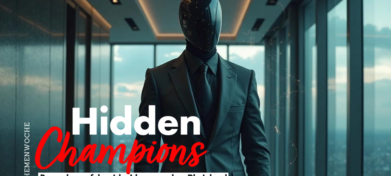 Themenwoche "Hidden Champions"