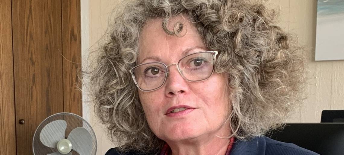 Anne Horst tritt nicht wieder an