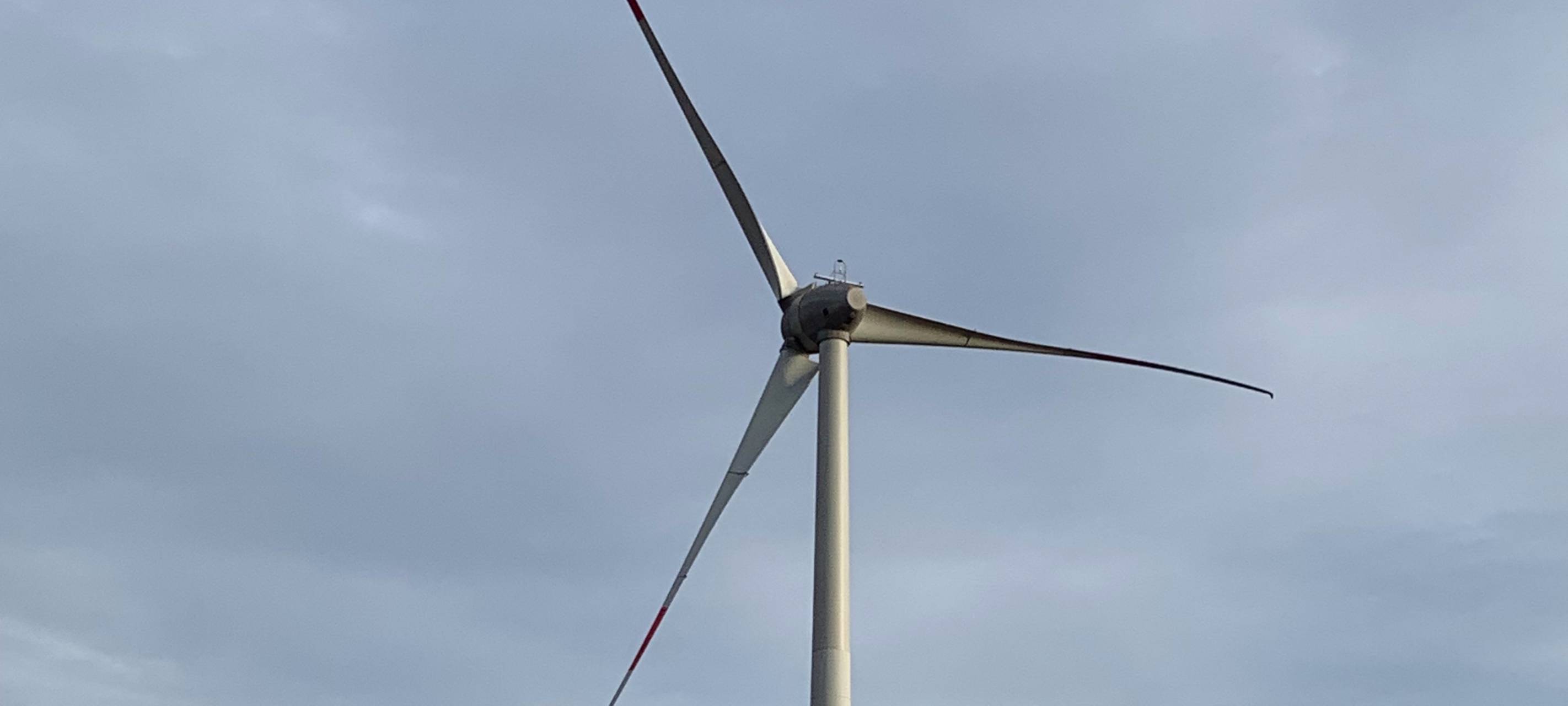 Infoabend zu Windrädern in Mechernich-Glehn