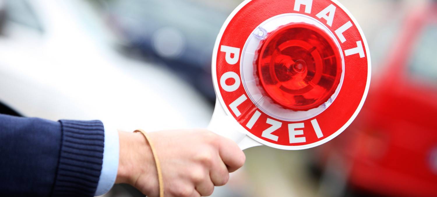 Verkehrskontrolle in Euskirchen deckt drei Verstöße auf