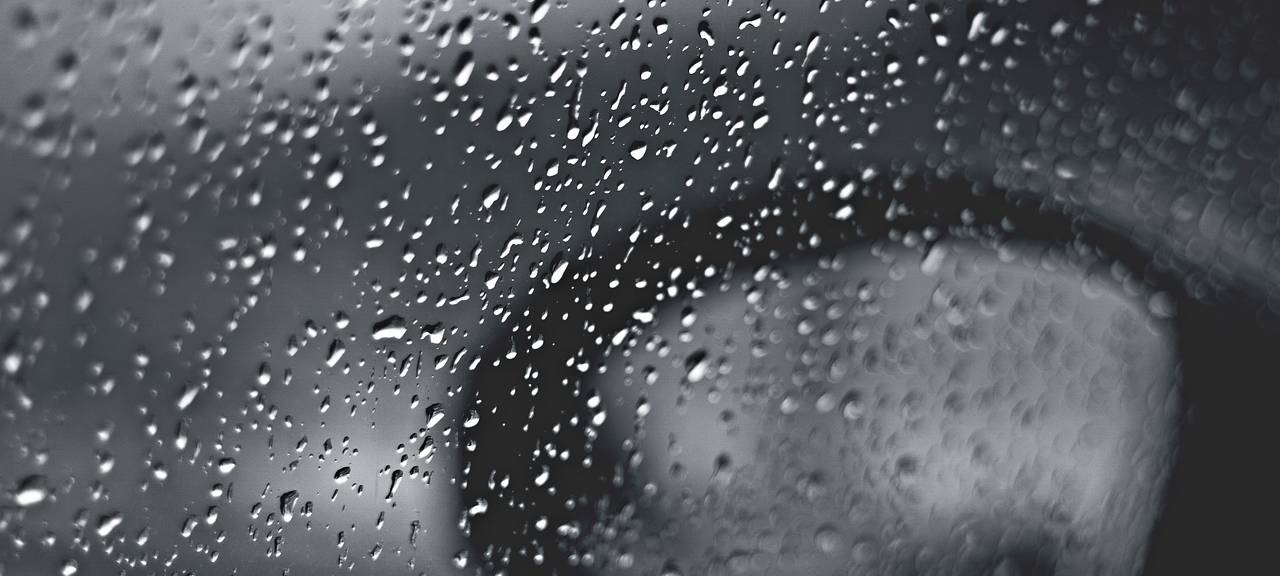 Unwetterwarnung im Kreis Euskirchen: Dauerregen bleibt moderat