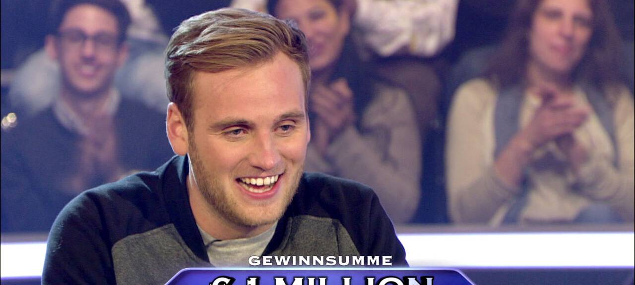 25 Jahre "Wer Wird Millionär?": Alle Millionenfragen im Überblick