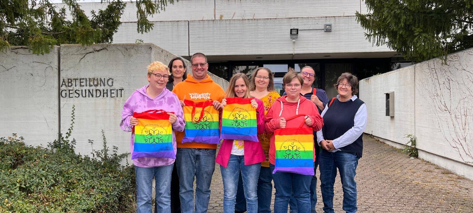 Zweites Mal Schichtwechsel