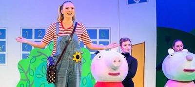 19.10 Peppa Wutz Live