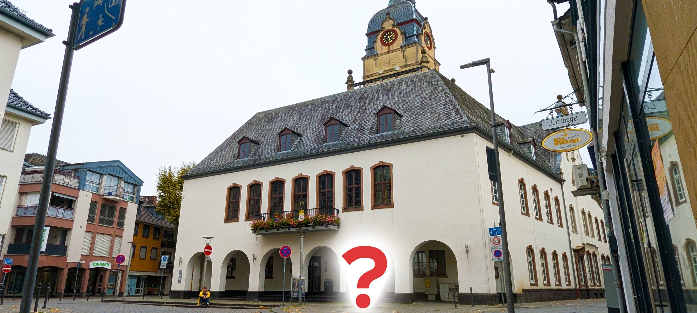 Euskirchen plant neuen Foto-Spot: Bürger können über Schriftzug abstimmen