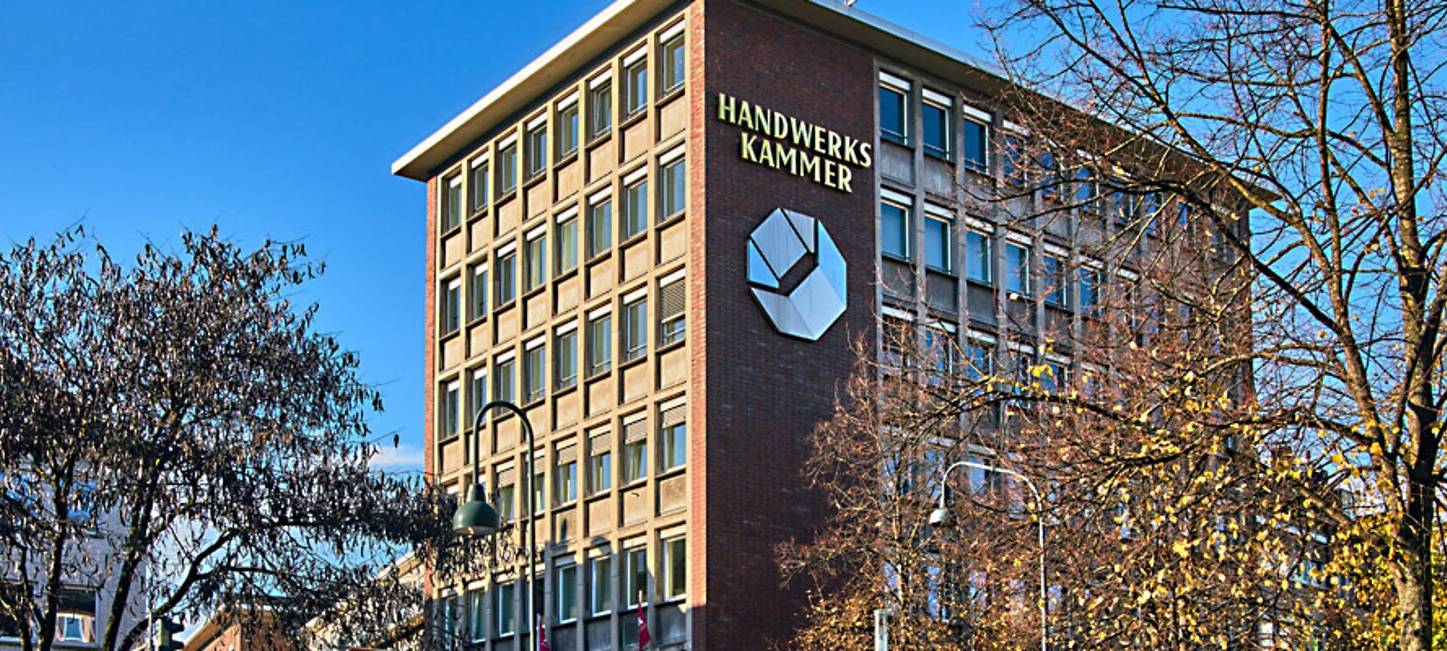 Gefälschte Meisterbriefe in der Region im Umlauf