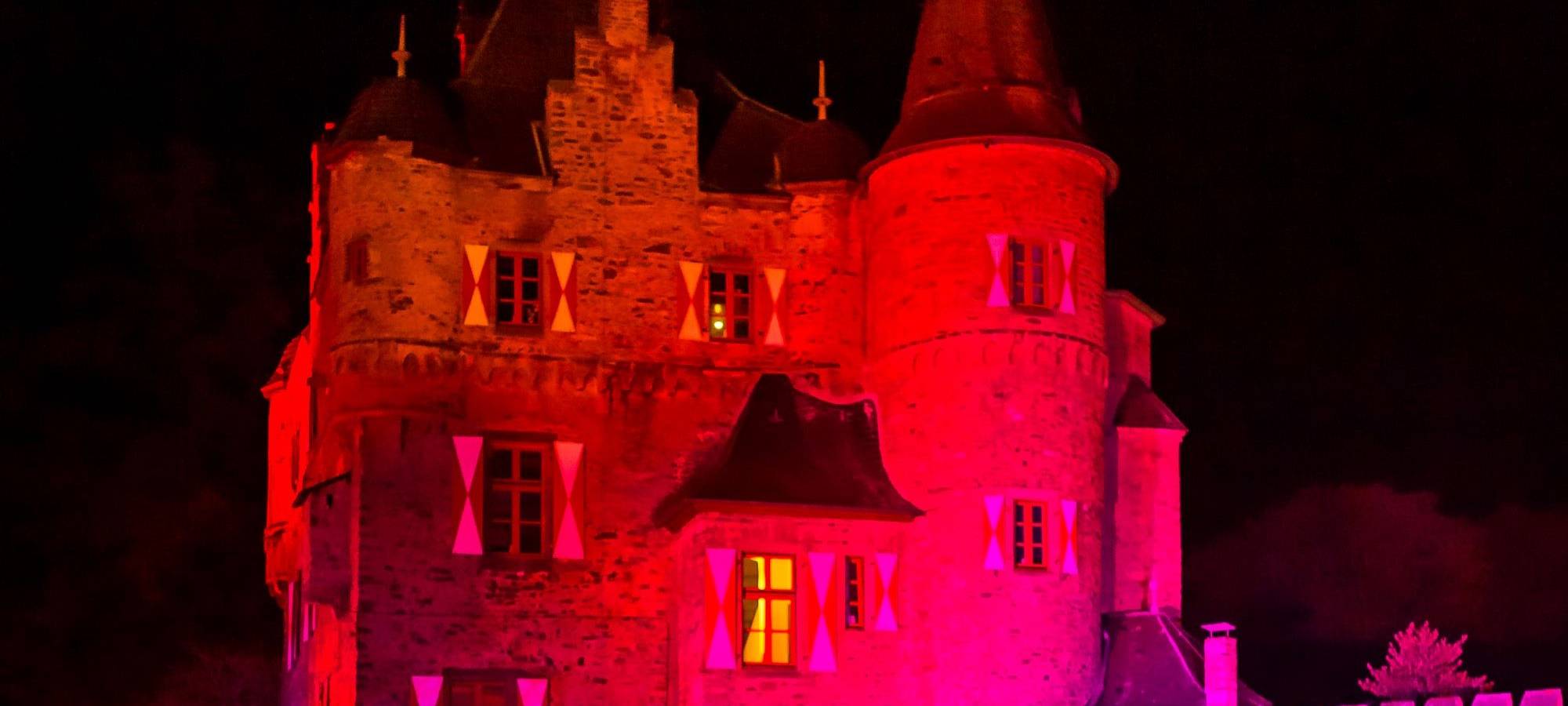 Halloween-Events im Kreis Euskirchen: Grusel und Spaß
