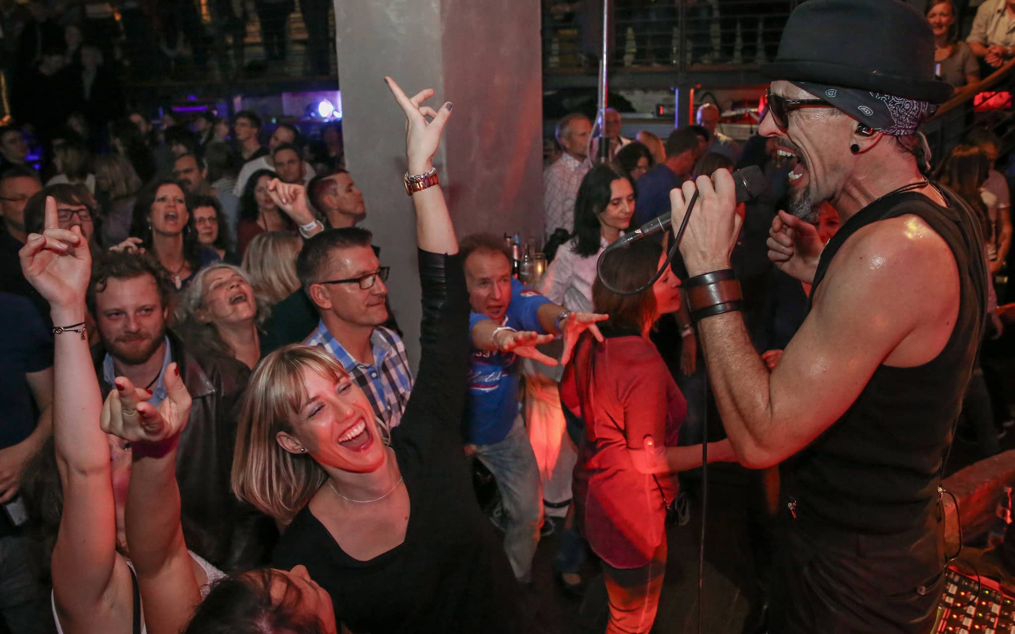 Euskirchen: Kneipenfestival Nightgroove fällt 2026 aus