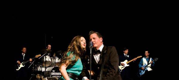 07.11. The Johnny Cash Show