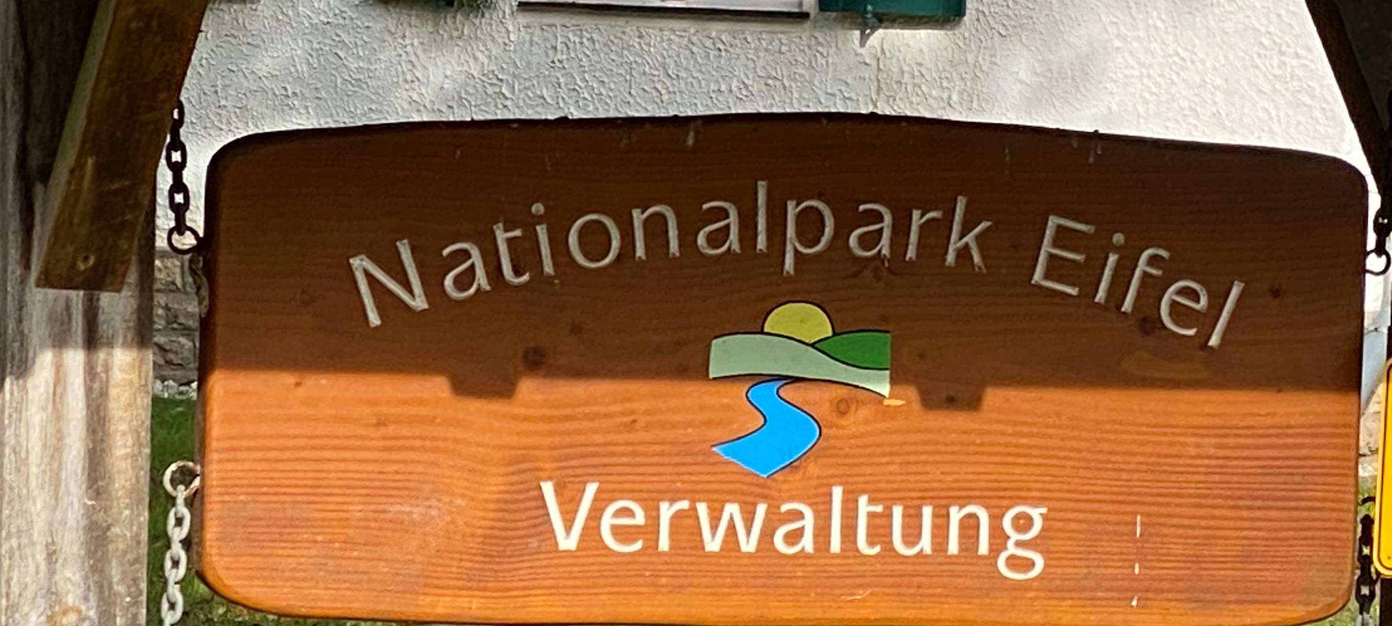 Nationalpark Eifel zieht zum Artenschutz-Tag Bilanz