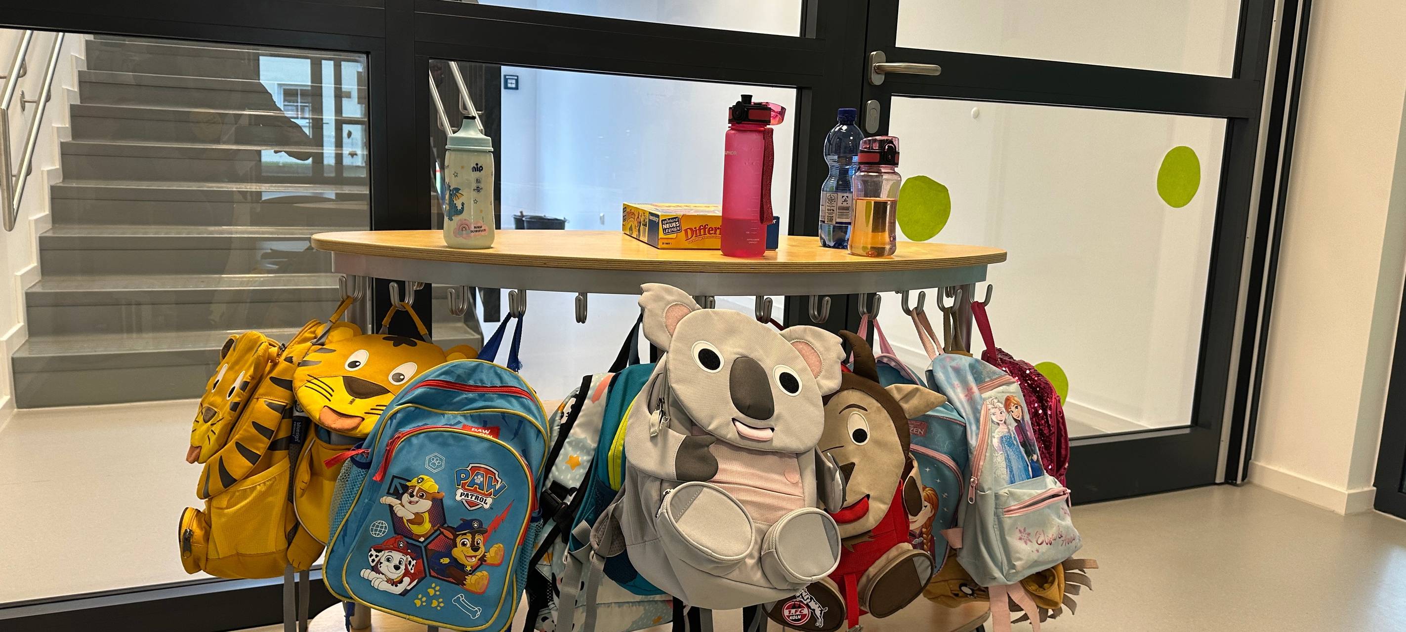 KiTa-Navigator für den Kreis Euskirchen