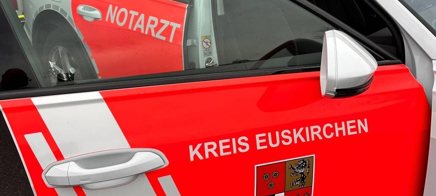 Unfall in Euskirchen wirft Fragen auf