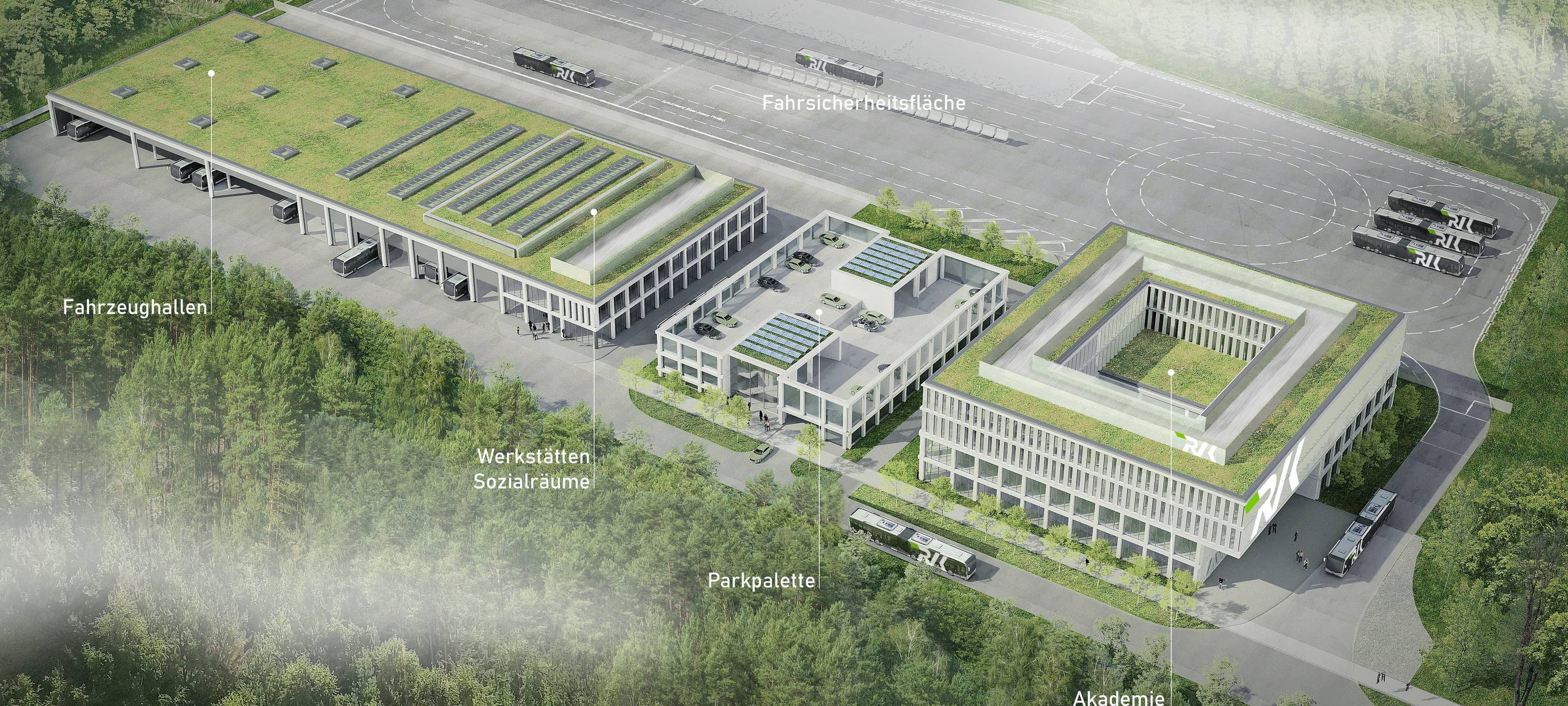 Mechernich: Mobilität mit Wasserstoff