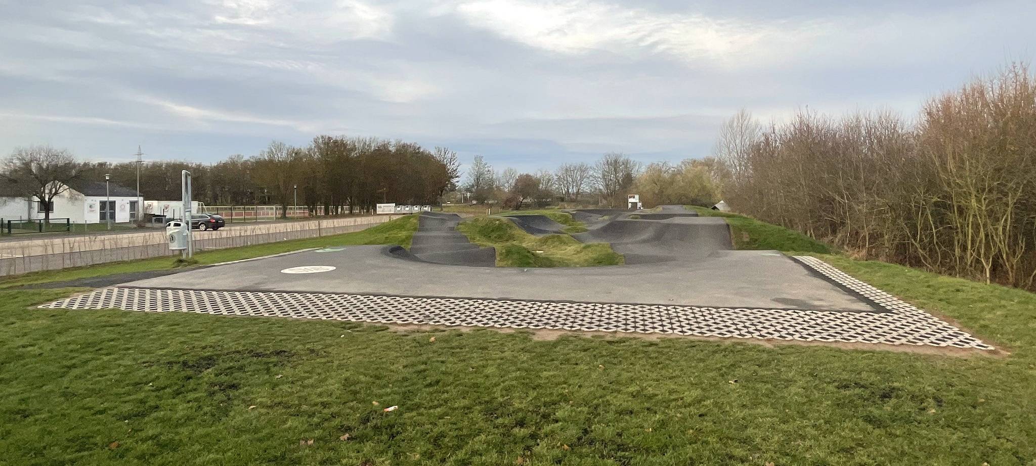 Weilerswist: Ideenwettbewerb für Pumptrack