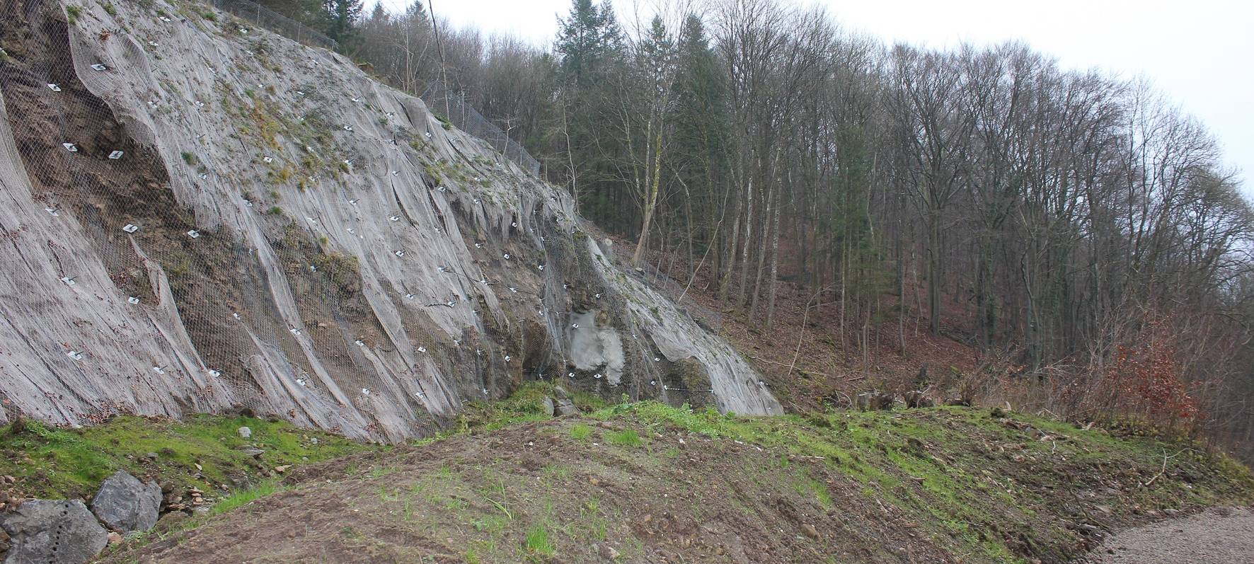 Kall-Urft: Arbeiten am Gillesbach abgeschlossen