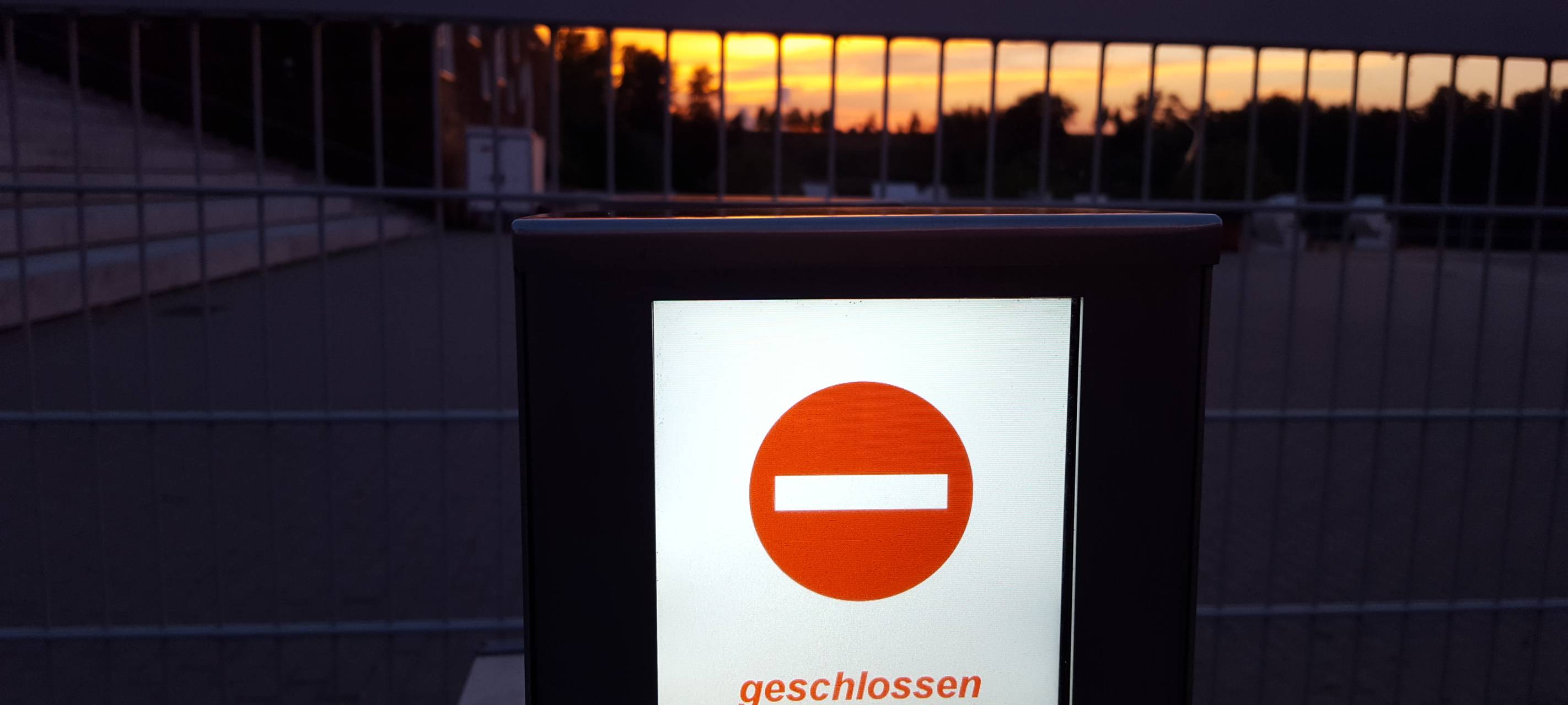 Rathäuser machen teils Weihnachtsferien