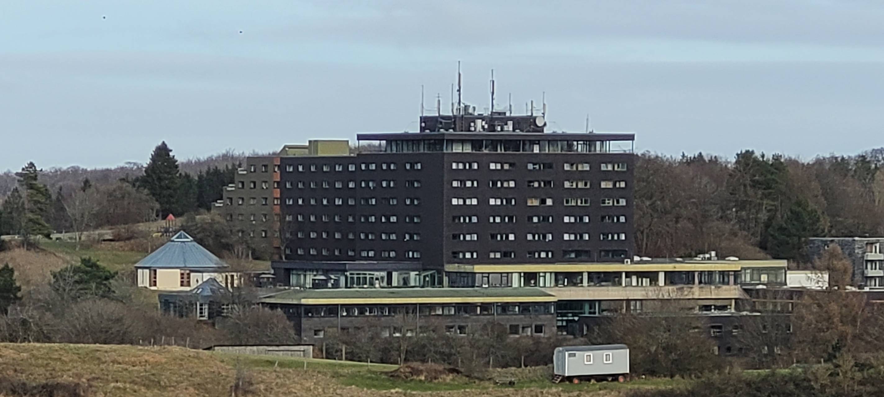 Noch keine Lösung für Marmagener Mobilfunk-Störung