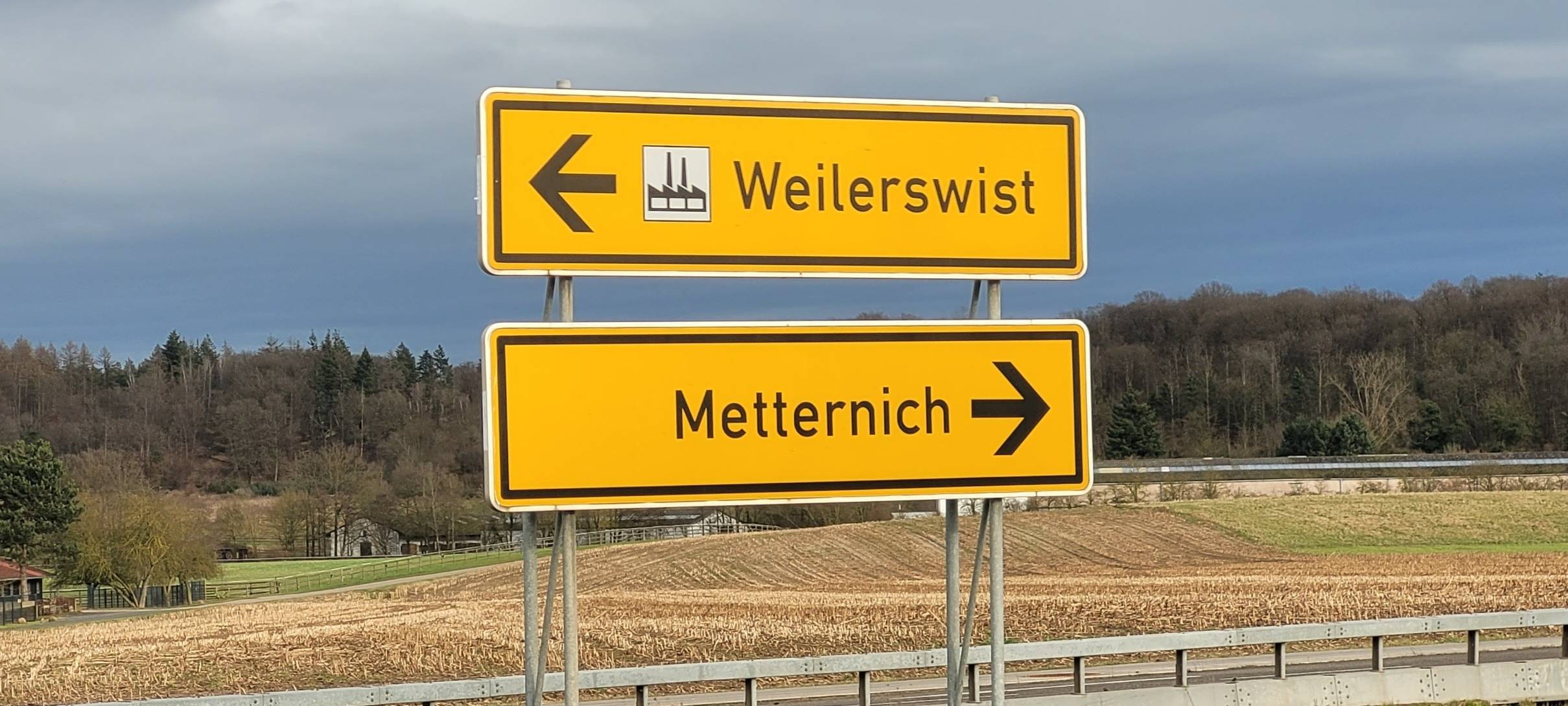 Weilerswist: Privater Fahrdienst nach Karnevalsfeier