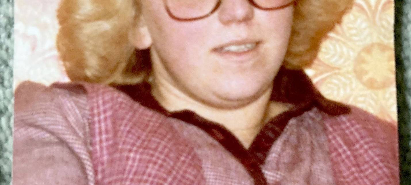 Ermittler veröffentlichen Brief im Mordfall Claudia Wilbert