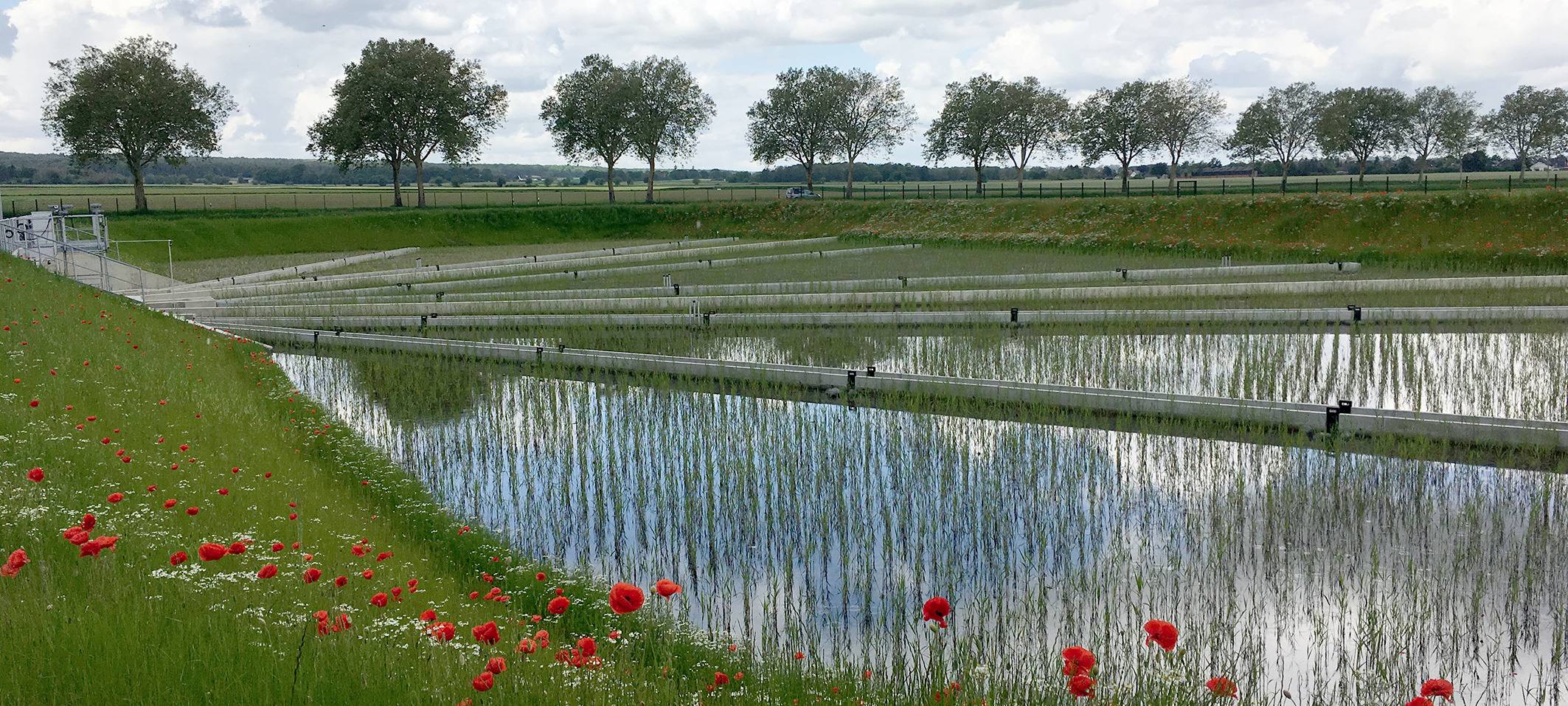 Kreis Euskirchen: Erftverband untersucht Abwasser