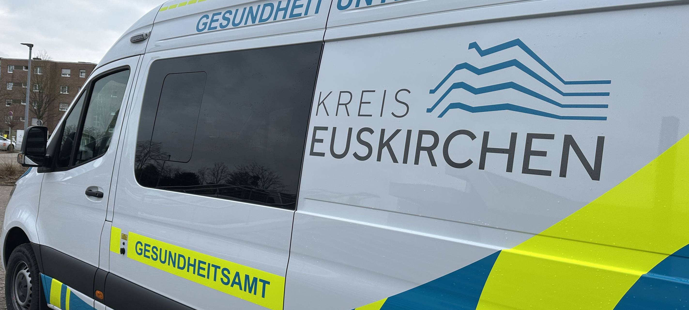 Entwarnung: Trinkwasser freigegeben