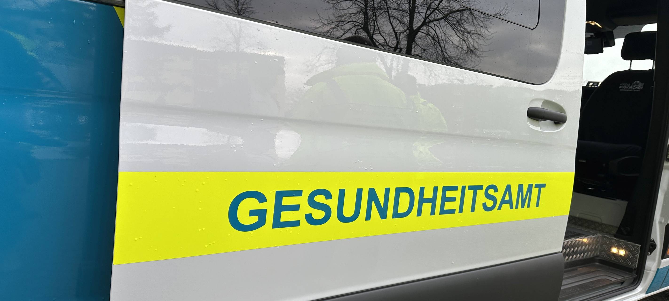 Windpocken im Kreisgebiet kaum ein Thema