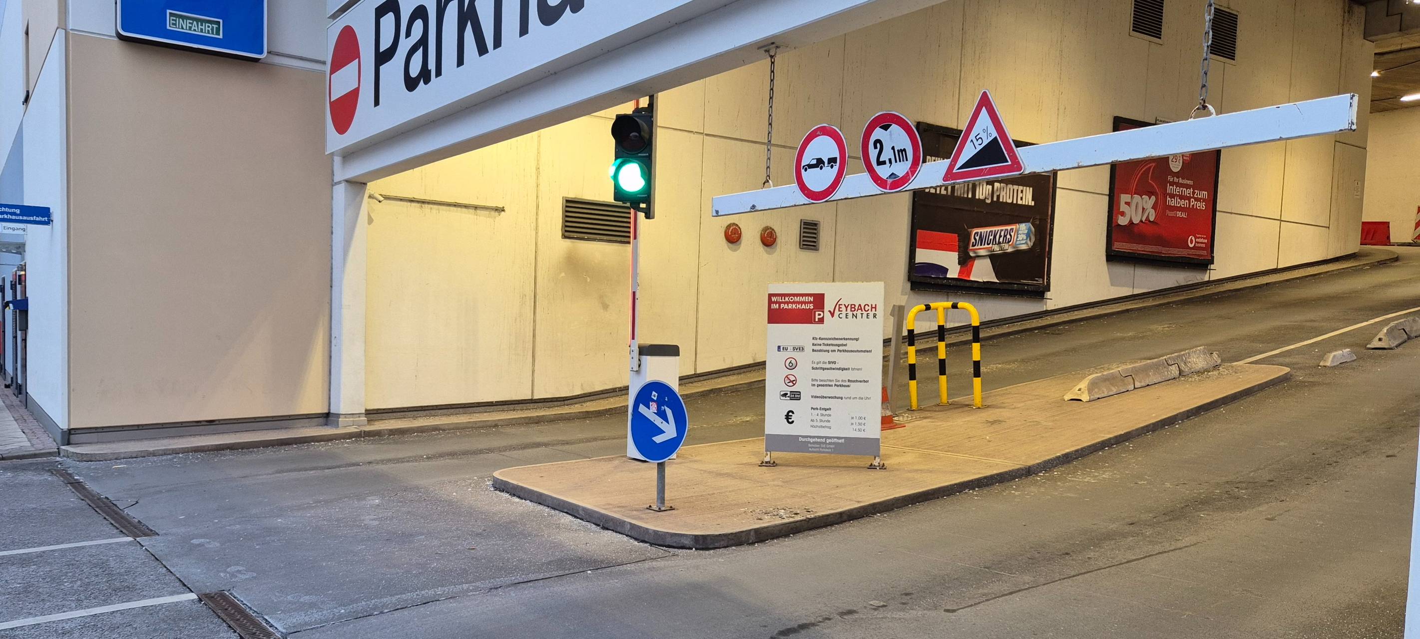 Störung bei NetCologne ist behoben