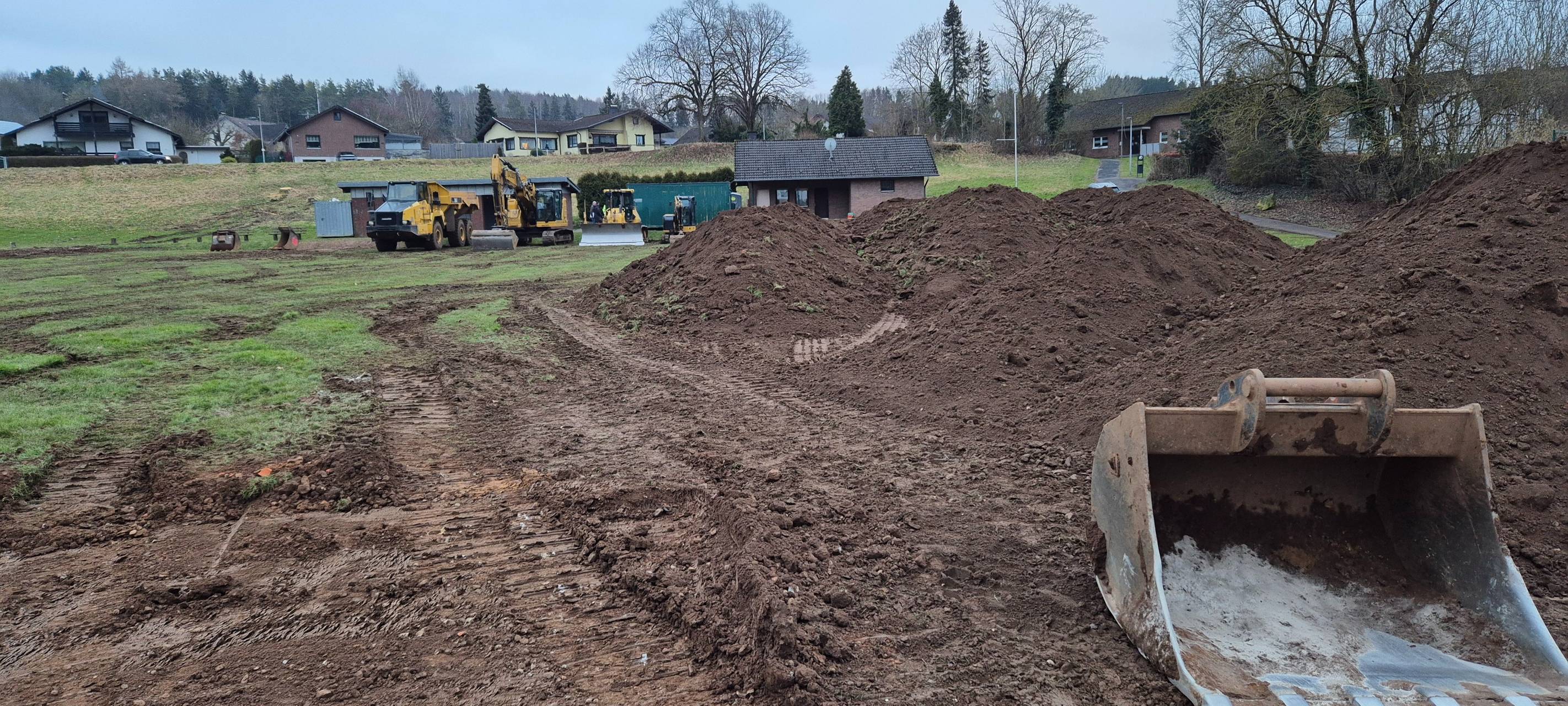 Kall-Sötenich bekommt neuen Sportplatz