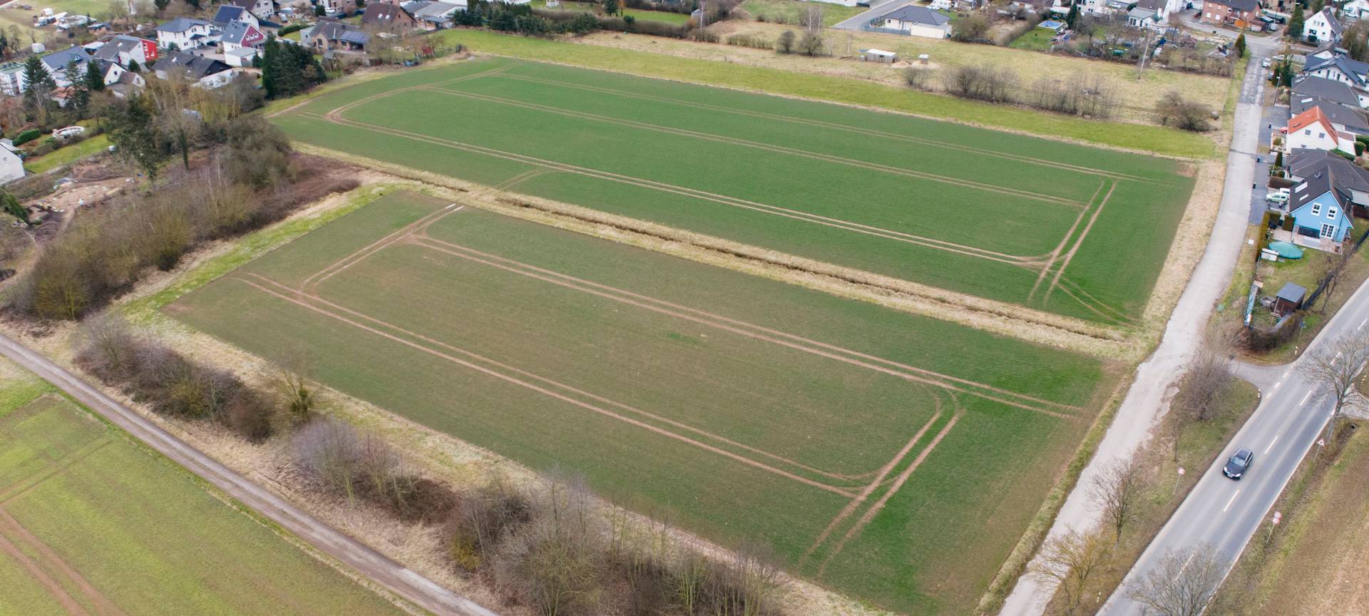 Grünes Licht für neues Baugebiet in Antweiler