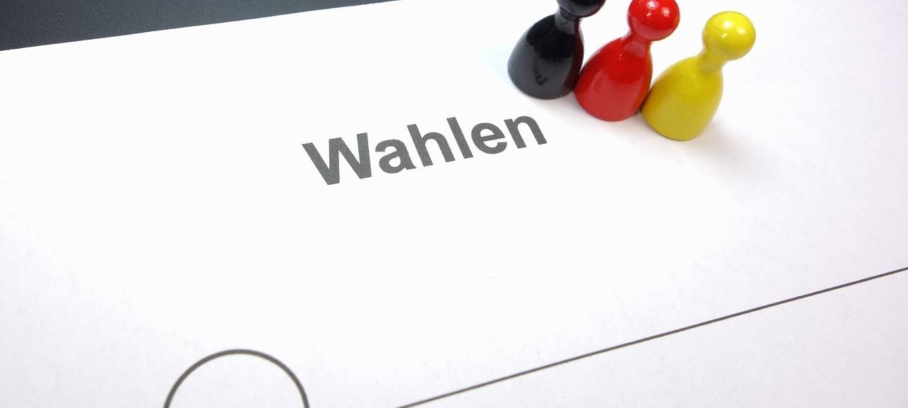 Heiße Phase im Wahlkampf: AfD-Veranstaltung in Euskirchen und Gegendemo