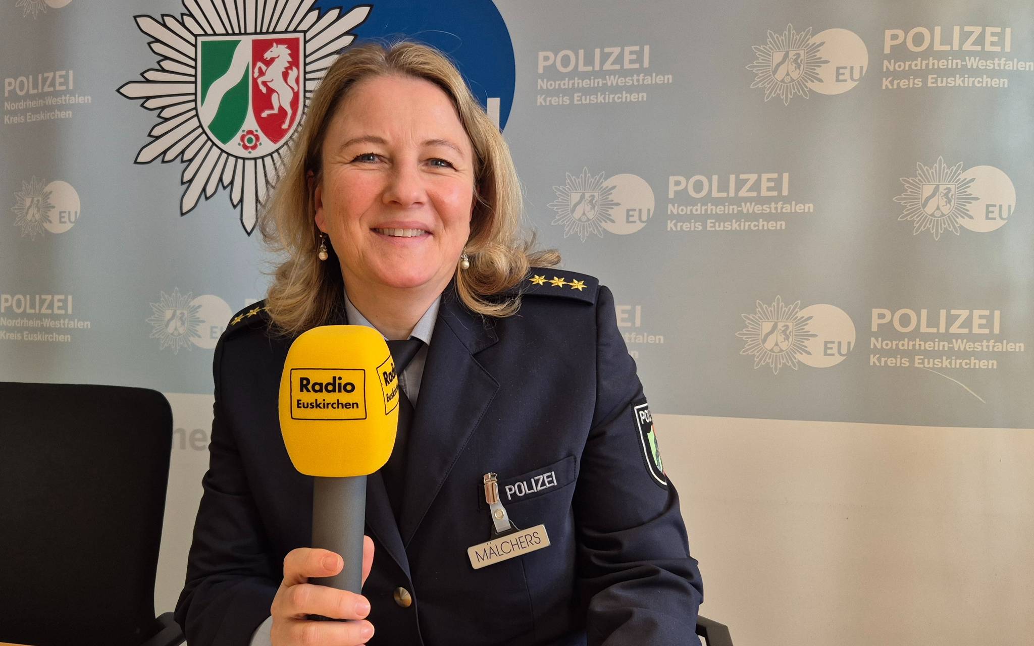 Warum die Euskirchener Polizei Taschen und Rucksäcke prüft