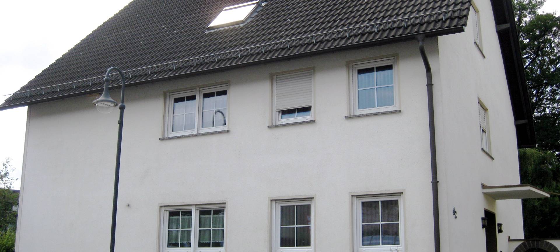 Leerstand-Projekt nicht oft gefragt