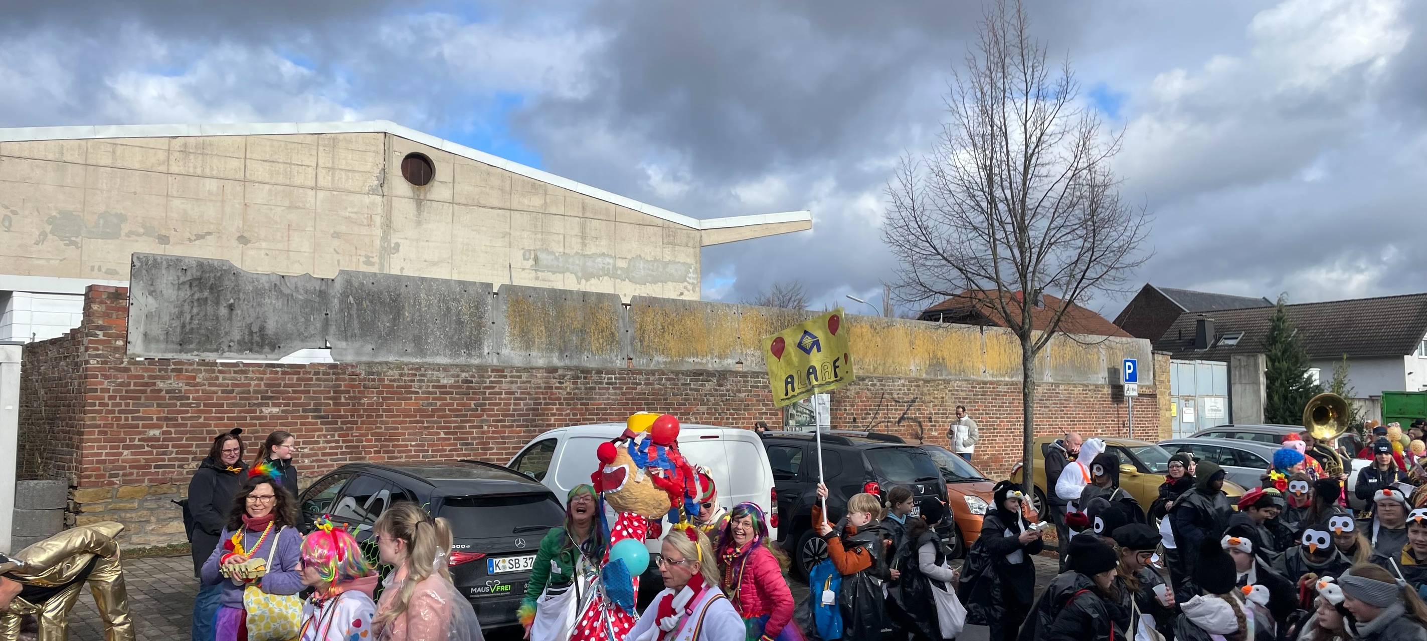 So ist der Karneval im Kreis Euskirchen!