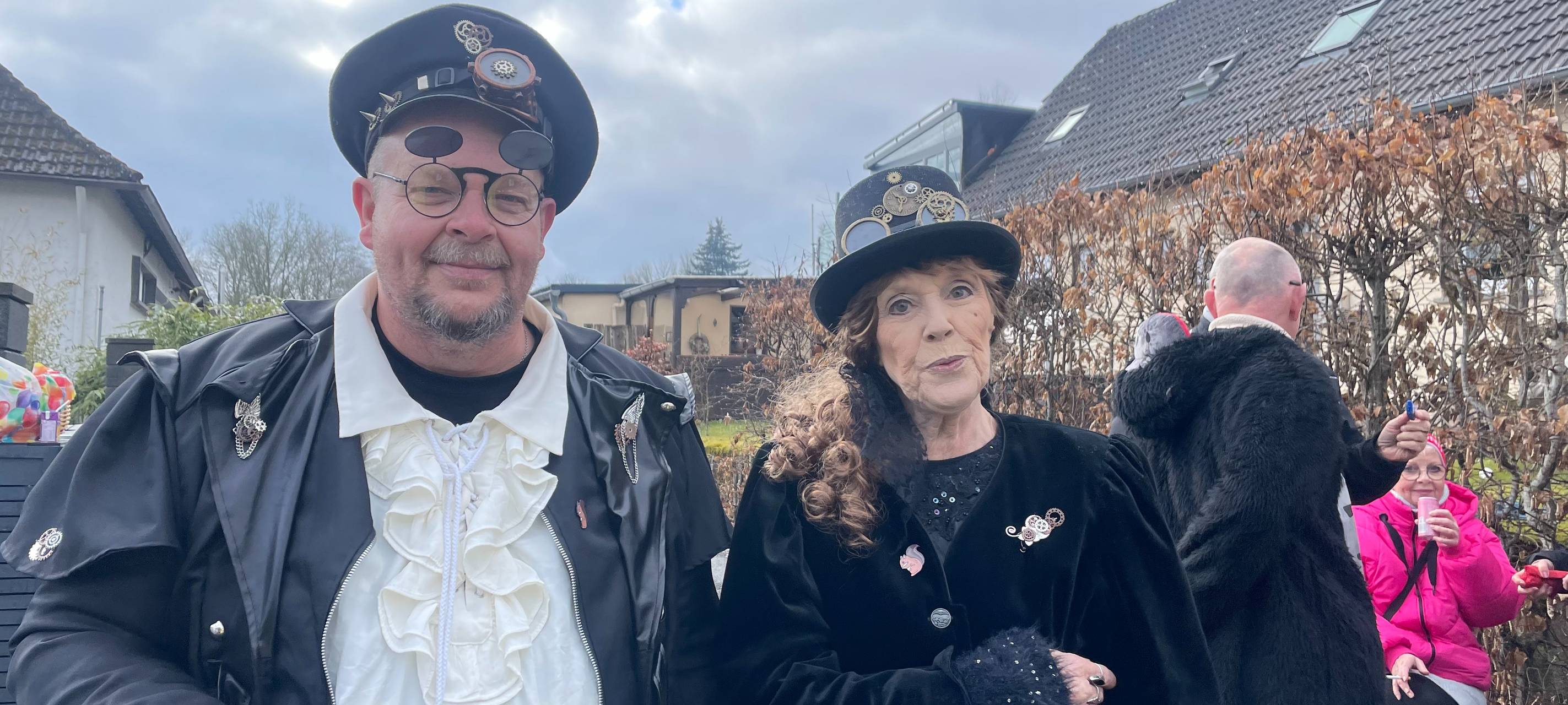 So ist der Karneval im Kreis Euskirchen!