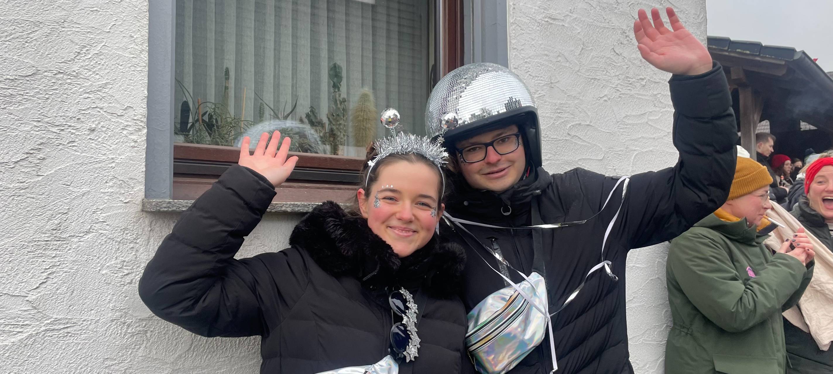 So ist der Karneval im Kreis Euskirchen!