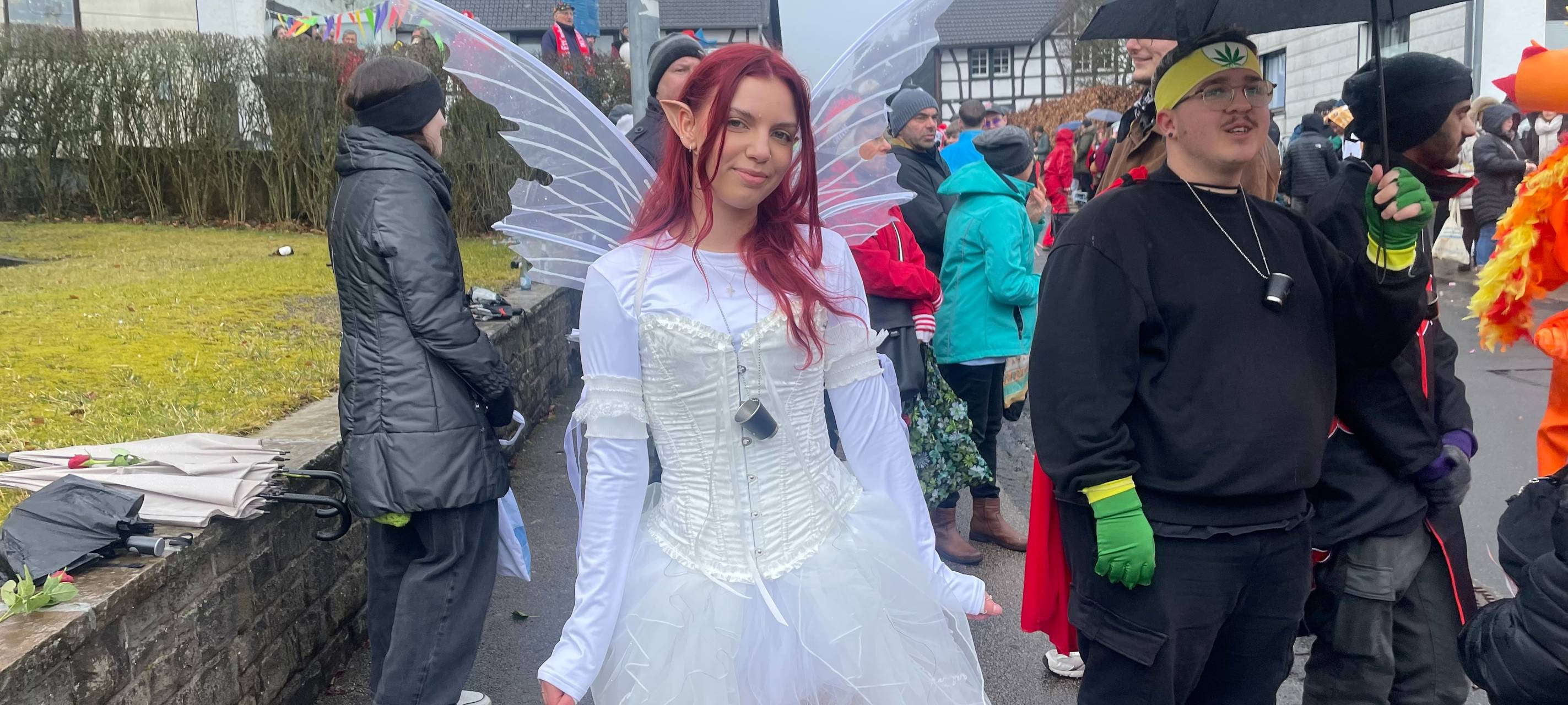 So ist der Karneval im Kreis Euskirchen!