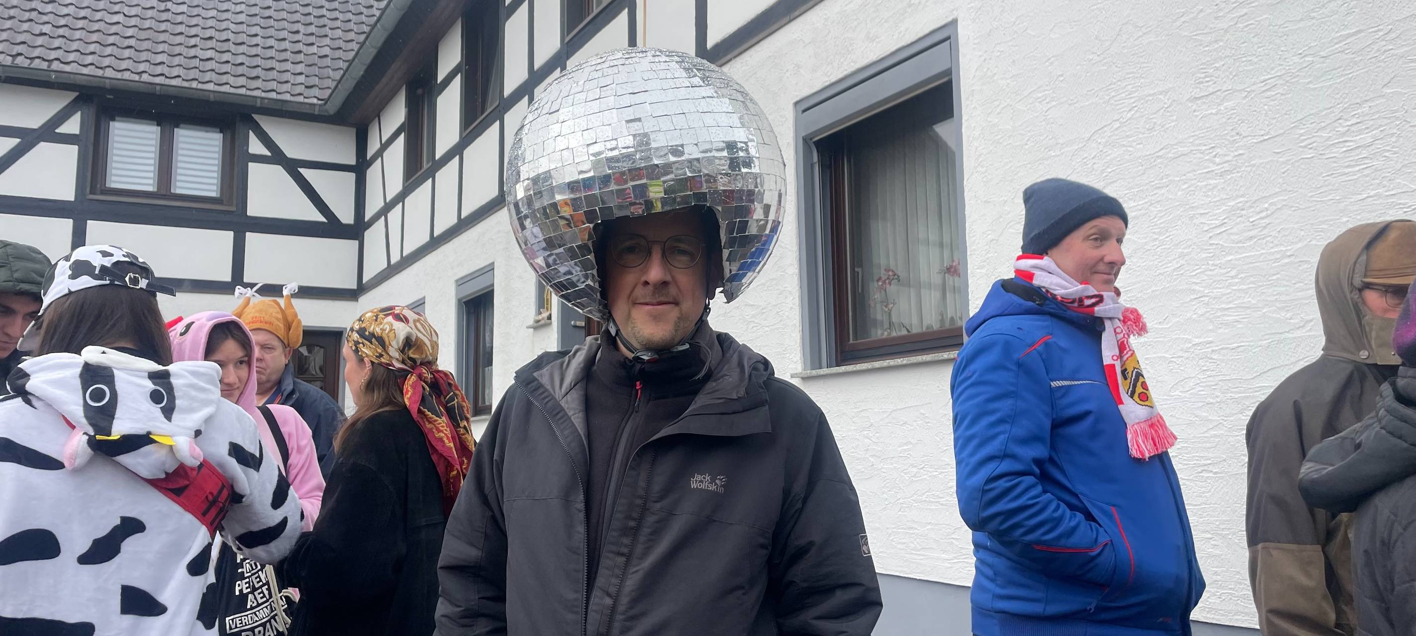 So ist der Karneval im Kreis Euskirchen!
